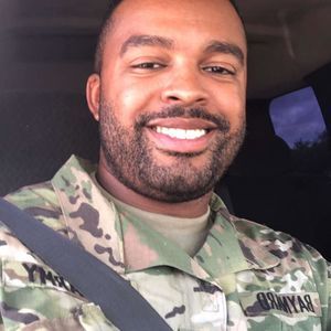 Meet your Posher, James